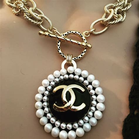 coco chanel jewelry|coco chanel inspired jewelry.